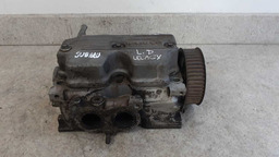 CABEÇOTE L.D SUBARU LEGACY 2.5 16V 1998 A 2003 P/RETIFICA