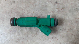 BICO INJETOR HYUNDAI I30 1.8 16V 2015 A 2017 (UNIDADE)