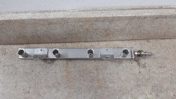 Flauta Bico Injetor Hyundai I30 1.8 16v 2015 A 2017