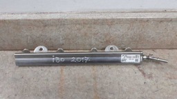 FLAUTA BICO INJETOR HYUNDAI I30 1.8 16V 2015 A 2017