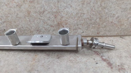 FLAUTA BICO INJETOR HYUNDAI I30 1.8 16V 2015 A 2017