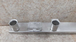 FLAUTA BICO INJETOR HYUNDAI I30 1.8 16V 2015 A 2017