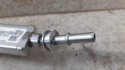 FLAUTA BICO INJETOR HYUNDAI I30 1.8 16V 2015 A 2017