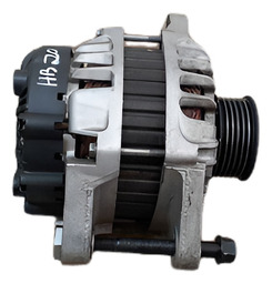 Alternador Hb20 I30 Soul Cerato Veloster 1.6 09/19 -3 Pinos