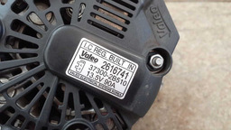 ALTERNADOR HB20 I30 SOUL CERATO VELOSTER 1.6 09/19 -3 PINOS