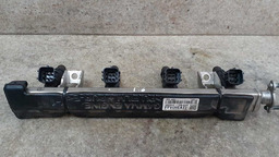 FLAUTA C/ BICOS HYUNDAI HB20 1.6 FLEX 2014 A 2017 ORIGINAL