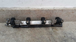 FLAUTA C/ BICOS HYUNDAI HB20 1.6 FLEX 2014 A 2017 ORIGINAL