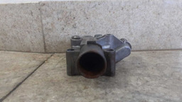 CARCAÇA VÁLVULA TERMOSTÁTICA PEUGEOT 208 308 1.6 16V 13 A 19