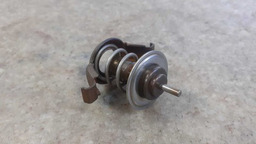 VÁLVULA TERMOSTÁTICA PEUGEOT 208 308 1.6 16V 2013 A 2019