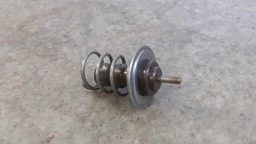 VÁLVULA TERMOSTÁTICA PEUGEOT 208 308 1.6 16V 2013 A 2019