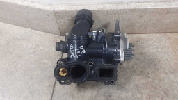 Valvula Bomba D'agua Vw Jetta 2.0 2013 A 2018