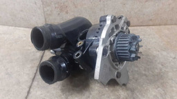 VALVULA BOMBA D'AGUA VW JETTA 2.0 2013 A 2018