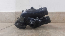 VALVULA BOMBA D'AGUA VW JETTA 2.0 2013 A 2018