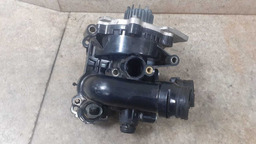 VALVULA BOMBA D'AGUA VW JETTA 2.0 2013 A 2018