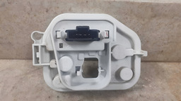Circuito Lanterna Lado Direito Peugeot 2008 2015 Ate 2017 Branco