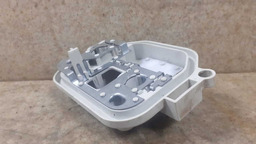 CIRCUITO LANTERNA LADO DIREITO PEUGEOT 2008 2015 ATE 2017 BRANCO