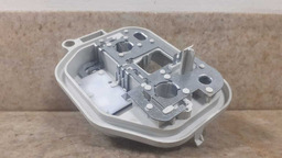 CIRCUITO LANTERNA LADO DIREITO PEUGEOT 2008 2015 ATE 2017 BRANCO