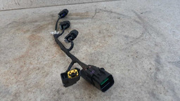 CHICOTE BOBINA IGNIÇÃO HYUNDAI HB20 1.6 2014 A 2018 ORIGINAL