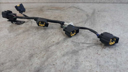 CHICOTE BOBINA IGNIÇÃO HYUNDAI HB20 1.6 2014 A 2018 ORIGINAL