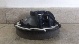 ALTO FALANTE DIANTEIRO ESQUERDO C3 PICASSO AIRCROSS 11 A 17 PRETO