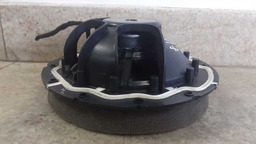 ALTO FALANTE DIANTEIRO ESQUERDO C3 PICASSO AIRCROSS 11 A 17 PRETO