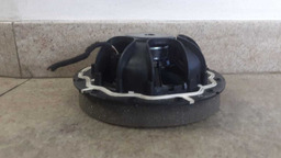 ALTO FALANTE DIANTEIRO ESQUERDO C3 PICASSO AIRCROSS 11 A 17 PRETO