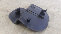 MOLDURA BANCO ESQUERDO BMW X5 F15 X6 F16 2014 A 2018