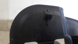 MOLDURA BANCO ESQUERDO BMW X5 F15 X6 F16 2014 A 2018