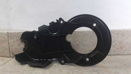 Capa Correia Dentada Vw Amarok 2012 A 2015 Original