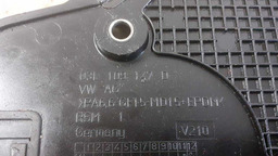 CAPA CORREIA DENTADA VW AMAROK 2012 A 2015 ORIGINAL