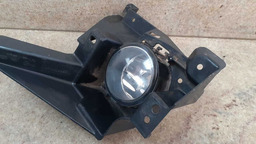 FAROL AUXILIAR NEBLINA DIREITO FORD ECOSPORT 2011 A 2016