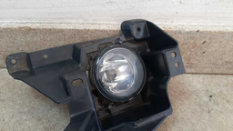 FAROL AUXILIAR NEBLINA DIREITO FORD ECOSPORT 2011 A 2016