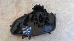 CIRCUITO LANTERNA DIREITA RENAULT SANDERO 2014 A 2016 DIREITO VERMELHO