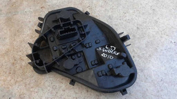 CIRCUITO LANTERNA DIREITA RENAULT SANDERO 2014 A 2016 DIREITO VERMELHO