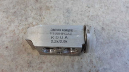 VÁLVULA EXPANSÃO AR CONDICIONADO HYUNDAI I30 2013 A 2017