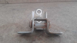 DOBRADIÇA PORTA INF. DIANTEIRA ESQUERDA FORD RANGER 13 A 16