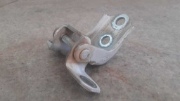 DOBRADIÇA PORTA INF. DIANTEIRA ESQUERDA FORD RANGER 13 A 16