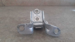 Dobradiça Porta Dianteira Direita Ford Ranger 2013 A 2016