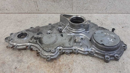 TAMPA FRONTAL MOTOR VOLVO XC60 T6 3.0 2009 A 2012 ORIGINAL