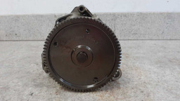 Bomba De Oleo Do Motor Volvo Xc60 T6 3.0 2009 A 2012