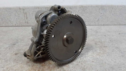 BOMBA DE OLEO DO MOTOR VOLVO XC60 T6 3.0 2009 A 2012