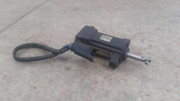 ATUADOR MARCHA FREIO BMW - 9009009602