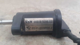 ATUADOR MARCHA FREIO BMW - 9009009602