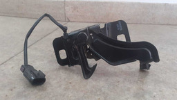 TRAVA ELÉTRICA CAPO GM ONIX PRISMA 2012 A 2014