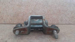 DOBRADIÇA PORTA DIANTEIRA DIREITA HYUNDAI SONATA 1997 #1