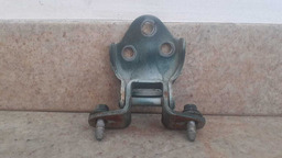 DOBRADIÇA PORTA DIANTEIRA DIREITA HYUNDAI SONATA 1997 #1