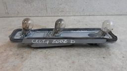 Circuito Lanterna Direita Gm Celta 1998 A 2003 Original Direito Vermelho