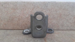 DOBRADIÇA PORTA DIANTEIRA DIREITA HONDA NEW CIVIC 07 A 11