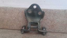 DOBRADIÇA PORTA DIANTEIRA DIREITA HYUNDAI SONATA 1997