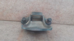 DOBRADIÇA PORTA DIANTEIRA DIREITA HYUNDAI SONATA 1997